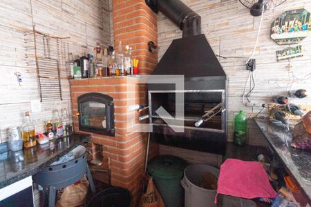 Casa para alugar com 510m², 6 quartos e 2 vagas Casa para alugar com 510m², 6 quartos e 2 vagasChurrasqueira