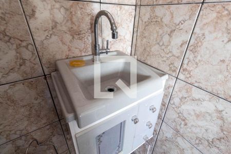 Casa para alugar com 510m², 6 quartos e 2 vagas Casa para alugar com 510m², 6 quartos e 2 vagasLavabo 2