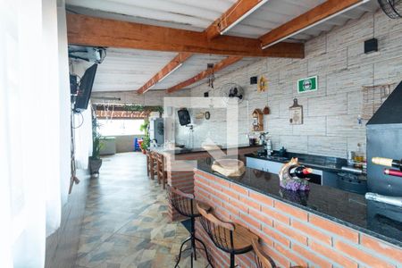 Casa para alugar com 510m², 6 quartos e 2 vagas Casa para alugar com 510m², 6 quartos e 2 vagasÁrea gourmet