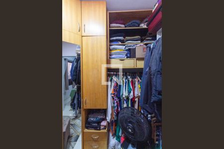 Casa para alugar com 510m², 6 quartos e 2 vagas Casa para alugar com 510m², 6 quartos e 2 vagasCloset da suíte 1