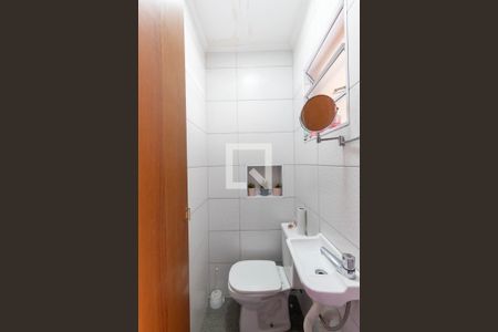 Casa para alugar com 510m², 6 quartos e 2 vagas Casa para alugar com 510m², 6 quartos e 2 vagasLavabo 1