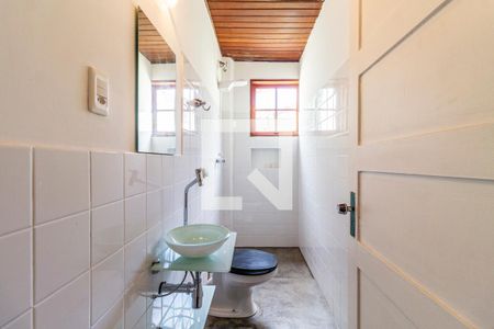 Casa à venda com 100m², 2 quartos e 1 vaga Casa à venda com 100m², 2 quartos e 1 vagaBanheiro Social