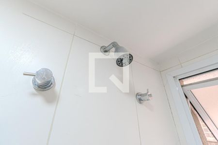 Apartamento à venda com 32m², 1 quarto e 1 vaga Apartamento à venda com 32m², 1 quarto e 1 vagaBanheiro