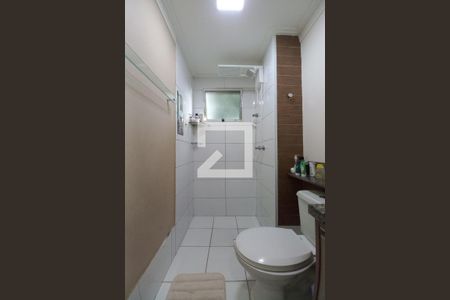 Apartamento à venda com 57m², 2 quartos e 1 vagaBanheiro da Suíte