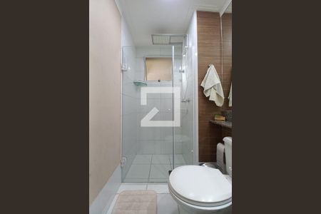 Apartamento à venda com 57m², 2 quartos e 1 vagaBanheiro