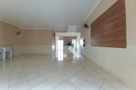 Apartamento à venda com 57m², 2 quartos e 1 vagaÁrea comum - Churrasqueira
