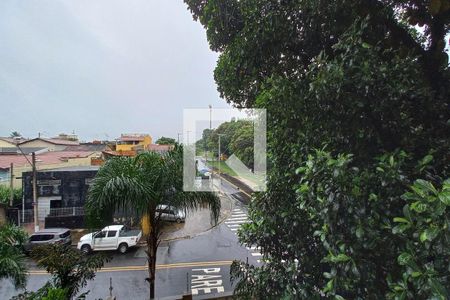 Apartamento à venda com 57m², 2 quartos e 1 vagaVista da Suíte