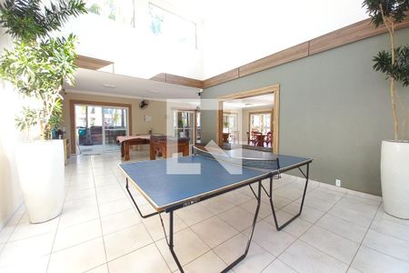 Apartamento à venda com 57m², 2 quartos e 1 vagaÁrea comum