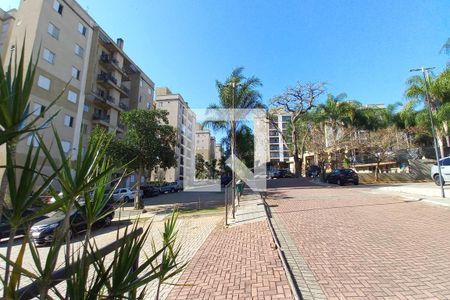 Apartamento à venda com 57m², 2 quartos e 1 vagaÁrea comum