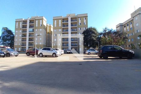 Apartamento à venda com 57m², 2 quartos e 1 vagaGaragem