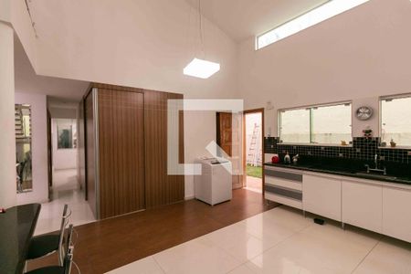 Casa à venda com 210m², 3 quartos e 4 vagasCozinha