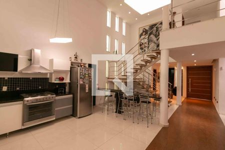 Casa à venda com 210m², 3 quartos e 4 vagasCozinha