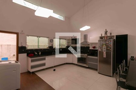 Casa à venda com 210m², 3 quartos e 4 vagasCozinha