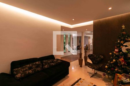 Casa à venda com 210m², 3 quartos e 4 vagasSala de Estar