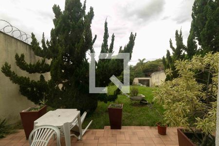 Casa à venda com 210m², 3 quartos e 4 vagasVista Sala de Estar