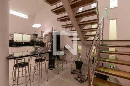 Casa à venda com 210m², 3 quartos e 4 vagasCozinha
