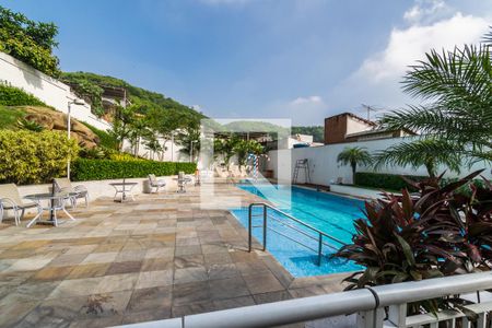 Apartamento à venda com 48m², 2 quartos e 1 vagaÁrea comum - Piscina