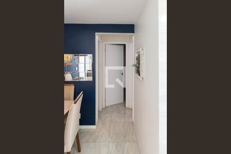 Sala de apartamento à venda com 2 quartos, 48m² em Madureira, Rio de Janeiro