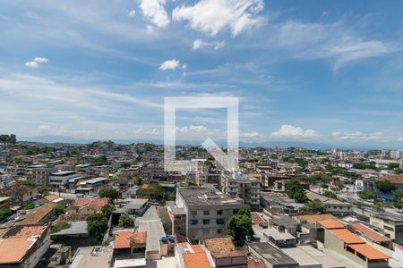 Apartamento à venda com 48m², 2 quartos e 1 vagaVista do Quarto 1