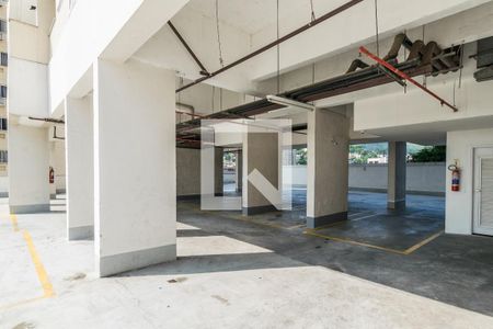 Apartamento à venda com 48m², 2 quartos e 1 vagaÁrea comum - Garagem