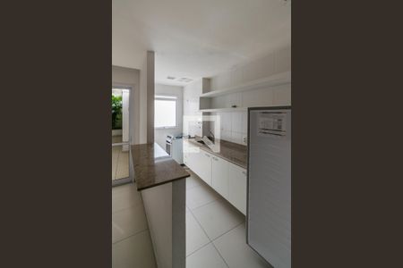 Apartamento à venda com 48m², 2 quartos e 1 vagaÁrea comum - Salão de festas