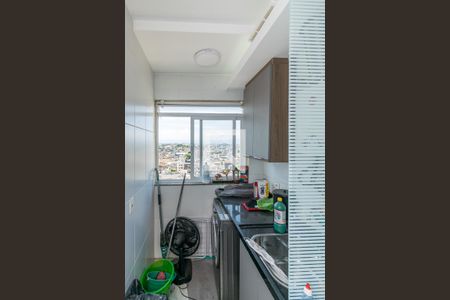 Apartamento à venda com 48m², 2 quartos e 1 vagaÁrea de Serviço