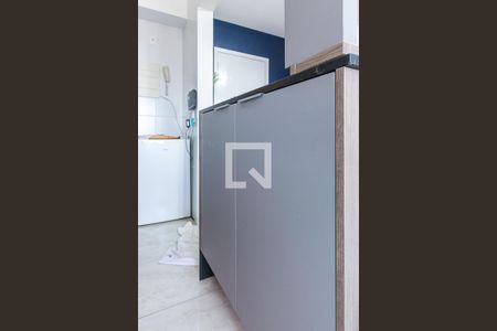 Apartamento à venda com 48m², 2 quartos e 1 vagaCozinha - Armários