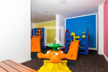 Apartamento à venda com 48m², 2 quartos e 1 vagaÁrea Comum - Playground