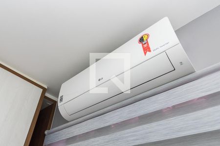 Apartamento à venda com 48m², 2 quartos e 1 vagaQuarto 2