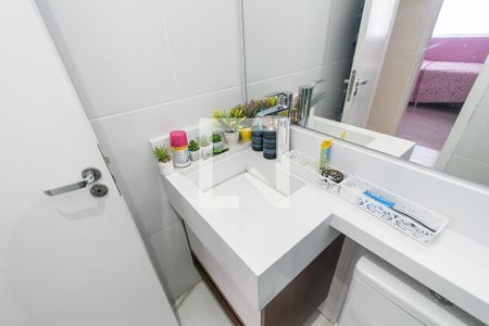 Apartamento à venda com 48m², 2 quartos e 1 vagaBanheiro