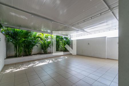 Apartamento à venda com 48m², 2 quartos e 1 vagaÁrea comum - Salão de festas