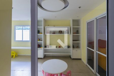 Apartamento à venda com 48m², 2 quartos e 1 vagaÁrea comum - Brinquedoteca