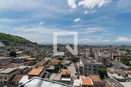 Apartamento à venda com 48m², 2 quartos e 1 vagaVista do Quarto 2