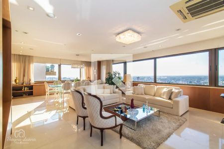 Apartamento à venda com 3 quartos, 705m² em Bela Vista, Porto Alegre