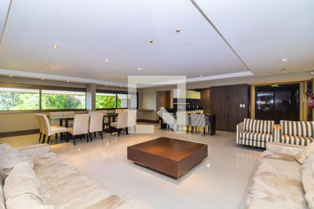 Apartamento à venda com 3 quartos, 705m² em Bela Vista, Porto Alegre