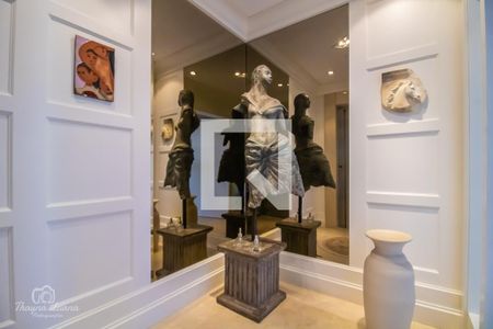 Apartamento à venda com 3 quartos, 705m² em Bela Vista, Porto Alegre