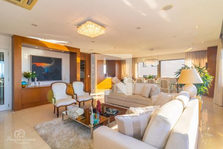 Apartamento à venda com 3 quartos, 705m² em Bela Vista, Porto Alegre