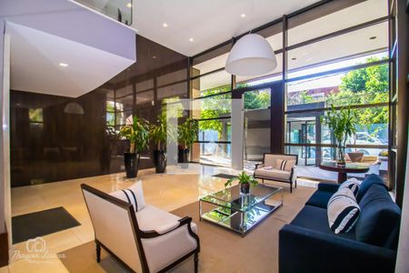 Apartamento à venda com 3 quartos, 705m² em Bela Vista, Porto Alegre