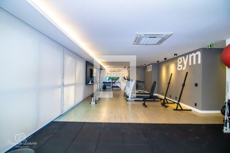 Apartamento à venda com 3 quartos, 705m² em Bela Vista, Porto Alegre