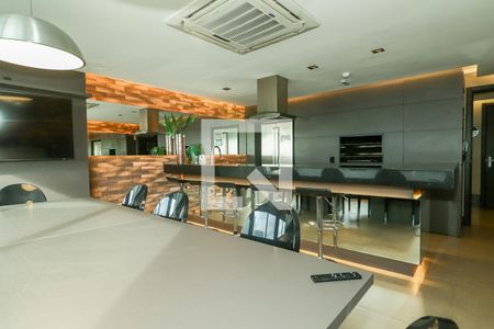 Apartamento à venda com 39m², 0 quarto e 1 vagaEspaço Gourmet