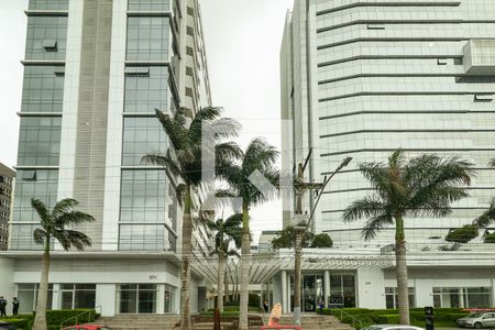 Apartamento à venda com 39m², 0 quarto e 1 vagaFachada