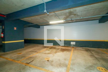 Apartamento à venda com 39m², 0 quarto e 1 vagaGaragem