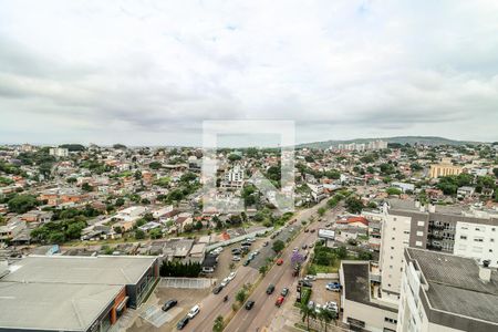 Apartamento à venda com 39m², 0 quarto e 1 vagaTerraço vista