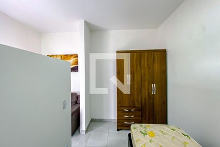 Studio para alugar com 30m², 1 quarto e sem vagaQuarto