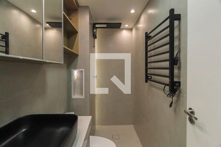 Apartamento à venda com 36m², 2 quartos e sem vagaBanheiro