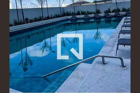 Apartamento à venda com 36m², 2 quartos e sem vagaÁrea comum