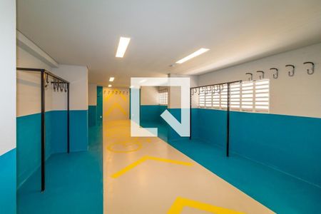 Apartamento à venda com 36m², 2 quartos e sem vagaÁrea comum