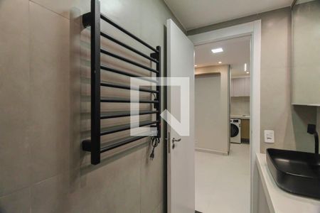 Apartamento à venda com 36m², 2 quartos e sem vagaBanheiro