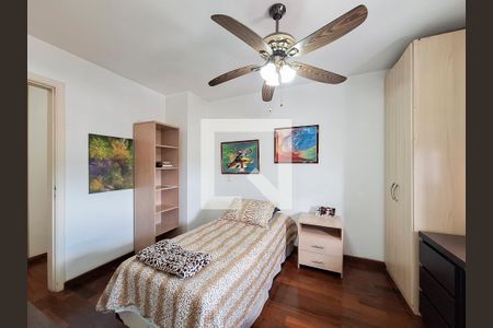 Apartamento à venda com 210m², 3 quartos e 3 vagasQuarto 1