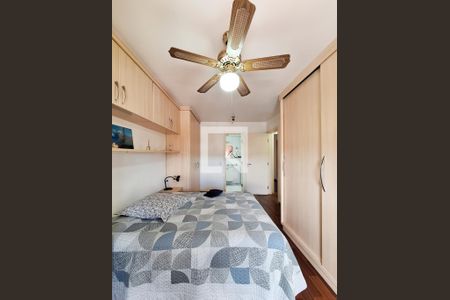 Apartamento à venda com 210m², 3 quartos e 3 vagasQuarto 3